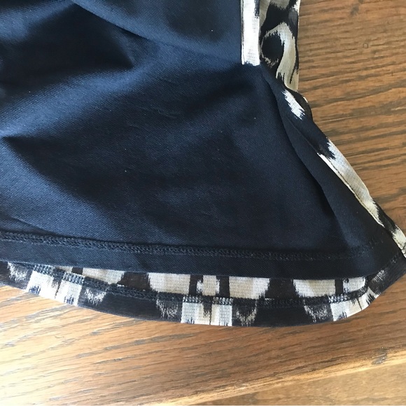 Women’s tunic top size small by INC - Picture 6 of 7